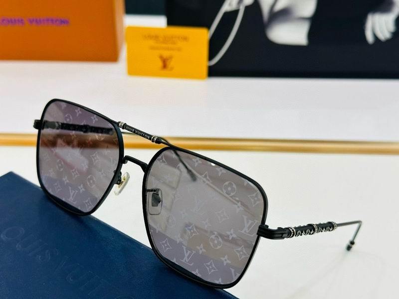 LV Sunglasses 546